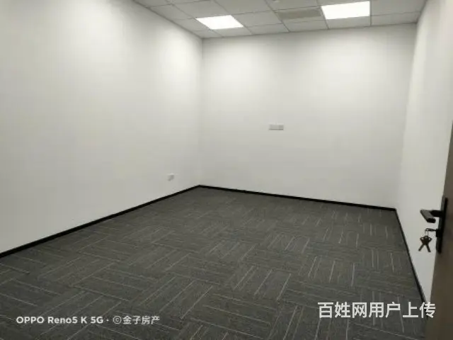 良渚宝山科技园120方180方280方精装庭院式办公性价比高 - 图片 10