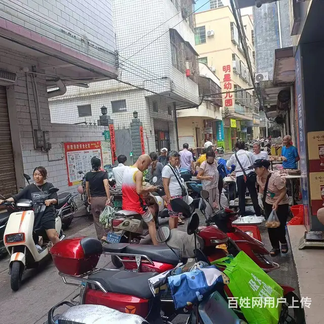 （51旺铺推荐）群上村90平便利店转让 - 图片 5