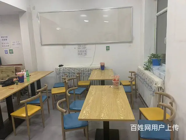 急兑 尤家街快餐盒饭出兑 餐馆出兑 - 图片 4