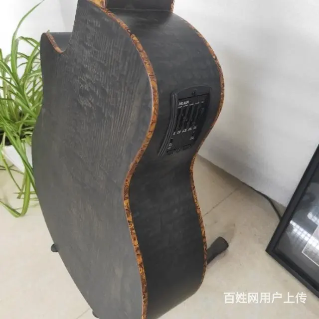 美国Dean品牌木吉他 - 图片 2