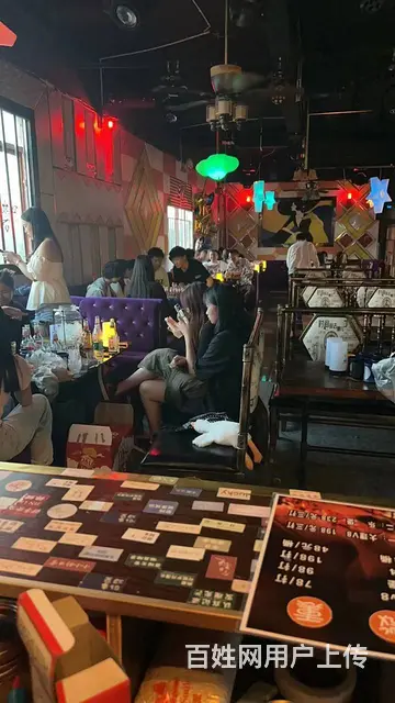 3663（爆铺网）安宁经管校商业街旺铺酒吧整体转让 - 图片 5