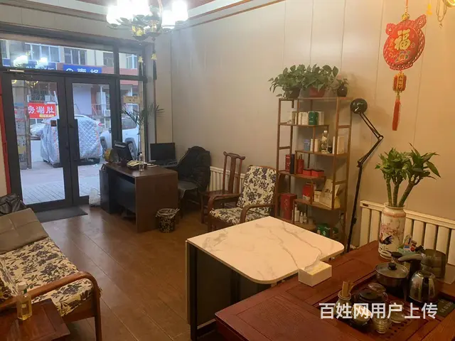 道里茶艺 棋牌室出兑 转让 客源稳定 - 图片 2