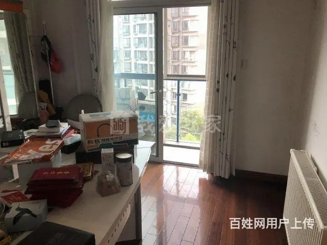 急售金色新城精装3房户型方正采光好赠空中阳台 - 图片 10