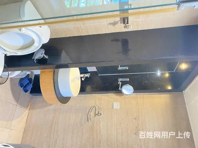 美邻酒店 公寓1厅 精装修 - 图片 7