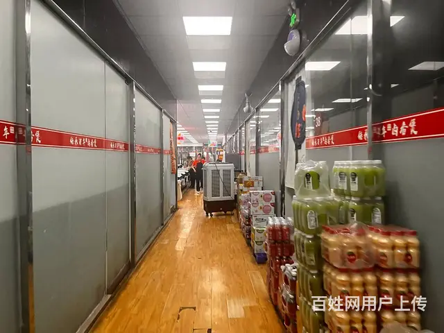 乐铺丨三原县南大街400平营业中自助火锅店转让 - 图片 6