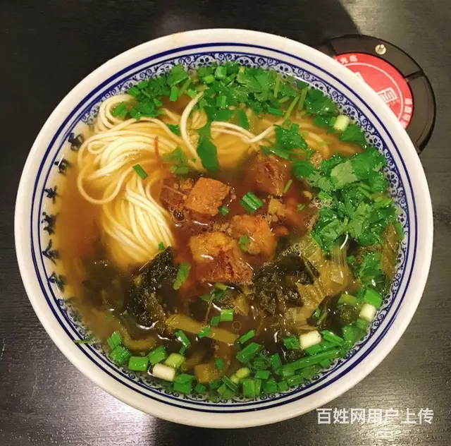兰州拉面培训班 - 图片 2