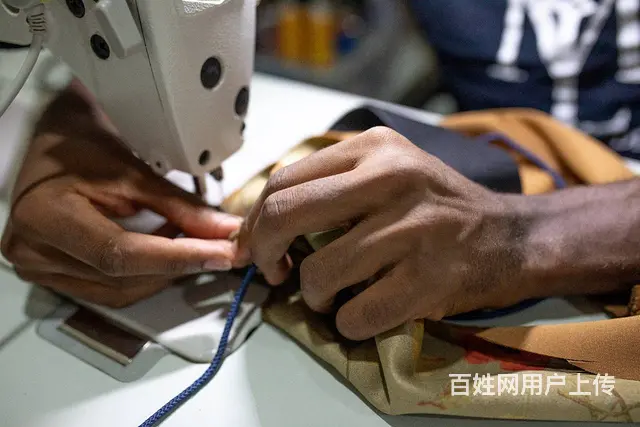 俄罗斯国际纺织品及服装全产业链展览会 - 图片 3