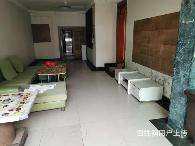 兰苑一楼带花园四房可按揭贷款 - 图片 4