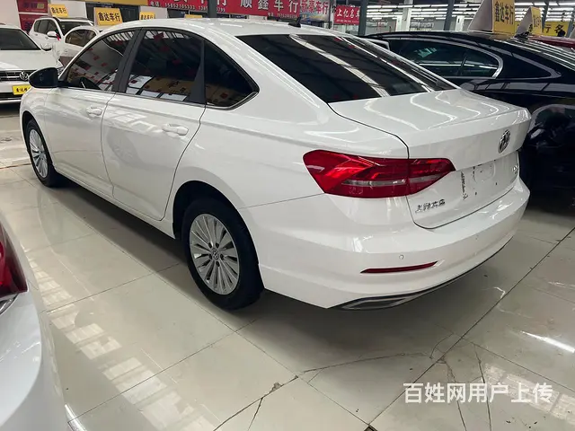 大众 朗逸 2019款 1.4TSI 双离合 280TSI - 图片 7