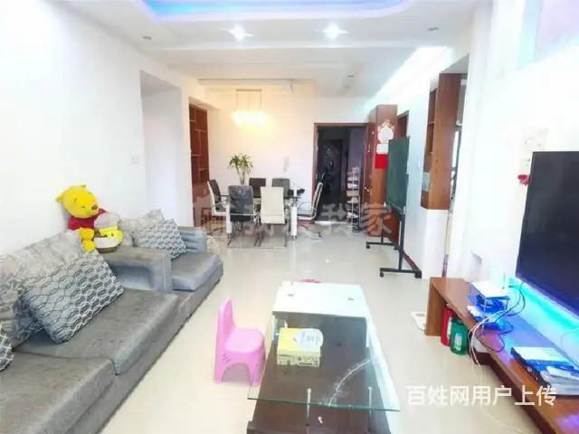 朗诗竞园旁东城名居，楼层好采光好，周边配套齐全，随时看房 - 图片 4
