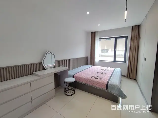 市医院花鸟鱼市和平路二段天安里2楼二楼70平南北通精装地暖 - 图片 1