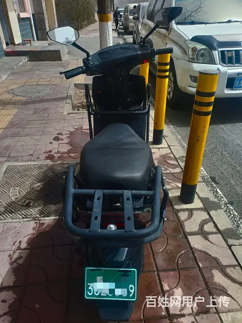 个人出售，9成新电动车 - 图片 4
