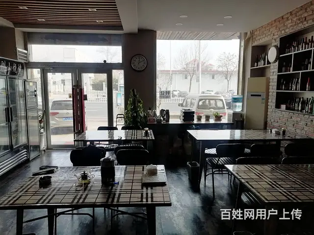 【创美】高区一中附近好生意饭店转让 - 图片 3