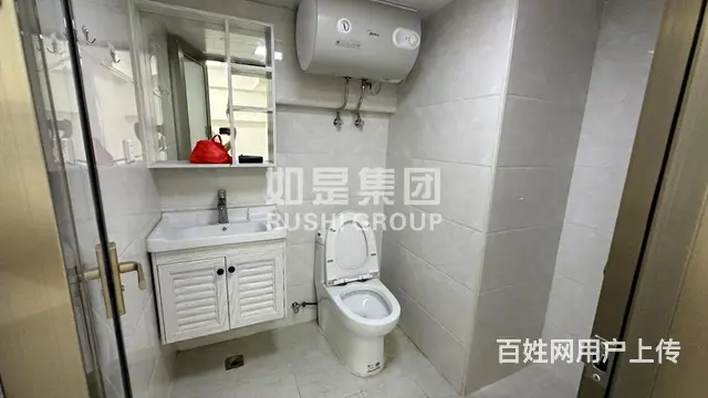 城东星光耀精装高层办公楼采光好 - 图片 8