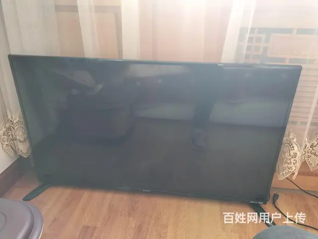 【搞定了！】出售夏普42寸平板电视 - 图片