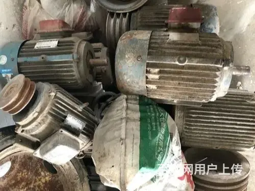 沈阳专业的废铁回收上门运输自带工人 - 图片 2