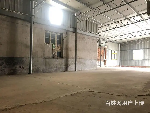 (房东直租)长沙县黄兴镇黄兴新村240平仓库优价出租 - 图片 4