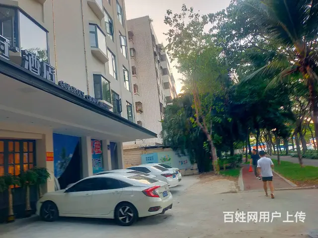 （51旺铺推荐）凤凰路130平空铺直租 - 图片 6