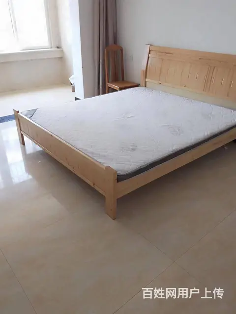 杨庄小区 普通住宅2厅 精装修 - 图片 1