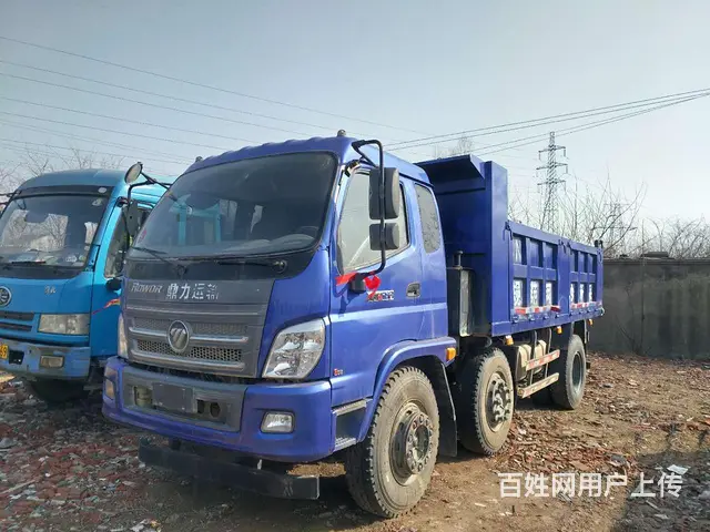 出售多台自卸车 - 图片 12