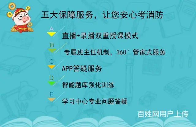 乌鲁木齐消防工程师培训收费标准 - 图片 2