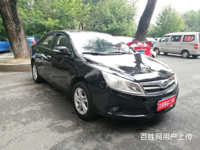 【搞定了！】比亚迪 速锐 2015款 1.5 手动 豪华型 - 图片 3