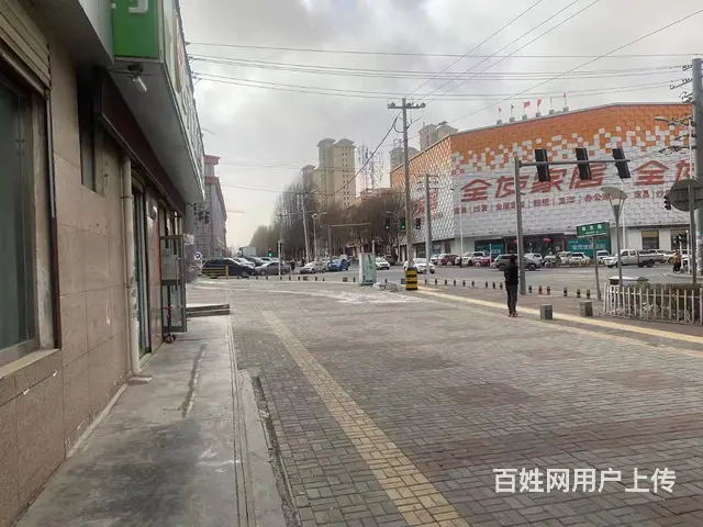 1002转让个人城中南川东路南京路临街美发店整体转让 - 图片 6