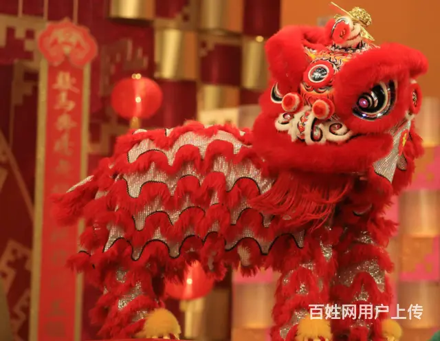 长沙专业承接舞狮演出开业庆典舞龙表演 - 图片 3
