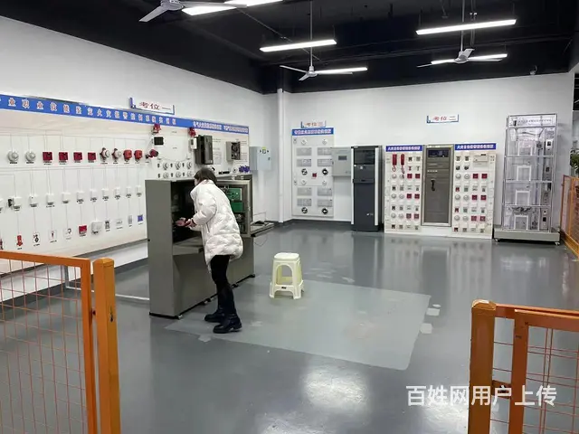 苏州新区消防设施操作员报名流程 新区狮山消控培训班 - 图片 2