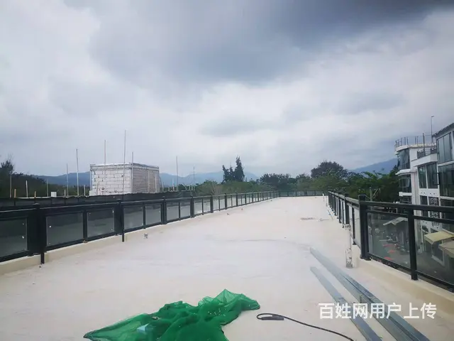 （51旺铺推荐）海棠湾后海潮海汇滨海商业街招租 - 图片 9