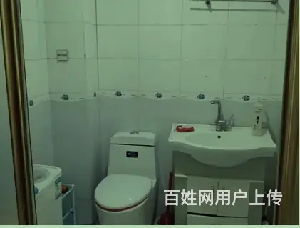 秀园小区/渤船家园 一高中  中等装修带阁楼，暖气好 - 图片 4