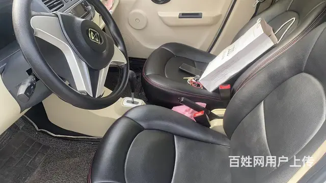 江铃E100 2016款 标准型 - 图片 4