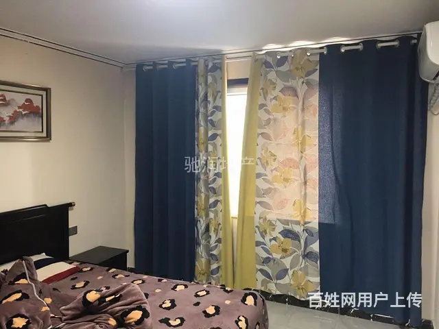 紫金雅苑3室2厅2卫电梯房南北通透 - 图片 8