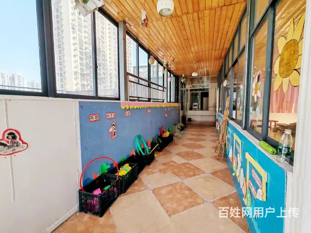 （房东直租）火爆商圈精装修临街门面出租（可分租） - 图片 9