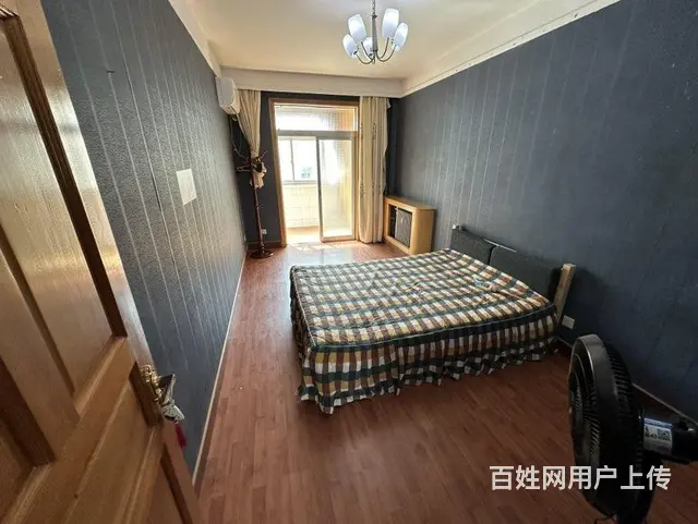 实验小学旁 南北通透三室 拎包入住 - 图片 3