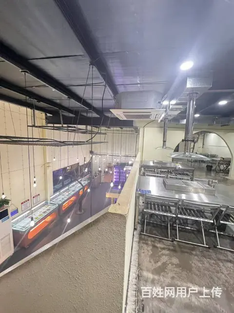 （速转店）房东直租 庄庸鼎院内独栋商铺 可多行业经营 - 图片 9