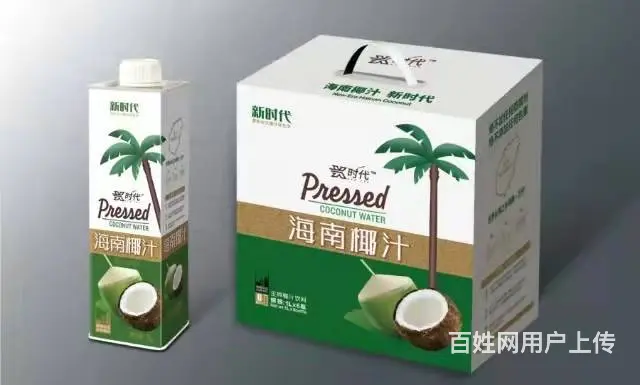 椰汁生产厂家招商部电话 - 图片 3