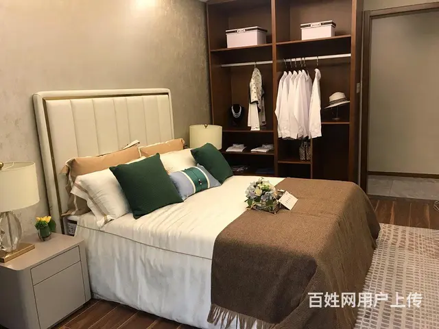 特批楼层随选！城东国健长江院子奥康街江海城市广场 全中边 - 图片 6