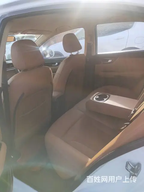 长城C50 2016款 1.5T 手动 精英型 - 图片 9