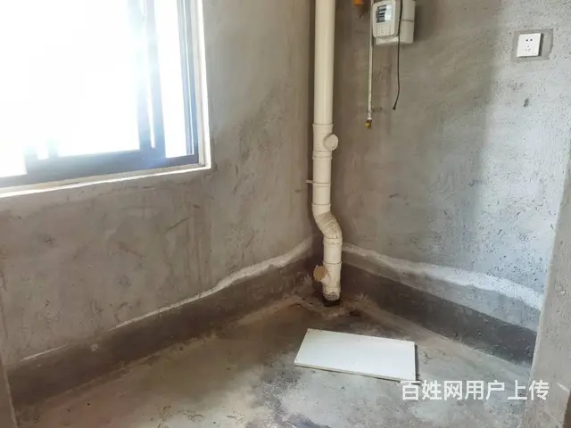一楼带院 一线河景天福山河观邸三室两厅两卫 随时看房 - 图片 10