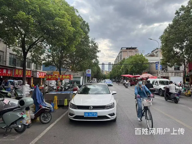 (51旺铺推荐）官渡区长润街36平小吃店转让 - 图片 8