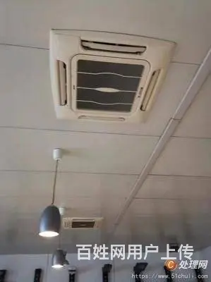 上虞报废空调回收 上虞新旧二手空调回收中央空调回收 - 图片 3