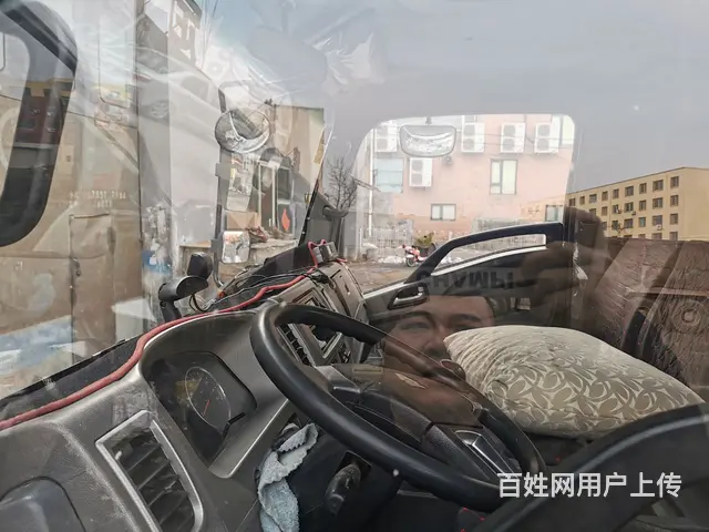 18年12月份4.5加油车手续齐全 - 图片 4