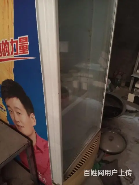 没用几天的展示柜 - 图片 2