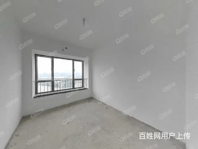 南屏无税华发水岸(一期)225.00万元毛坯南 - 图片 3