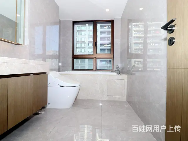 急降150万，低于市场价格 ，一线上塘河景观，带车位，急卖房 - 图片 9