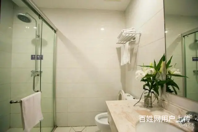 新站区铜陵路颍河路交叉口成熟精装盈利大型宾馆低价急转 - 图片 7