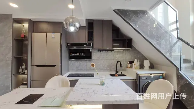 豪华装修 LOFT复式 主播网红直播带货 近北二路4S店 - 图片 3