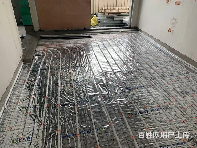 地暖反射膜厂家，优选上海优友！ - 图片 1