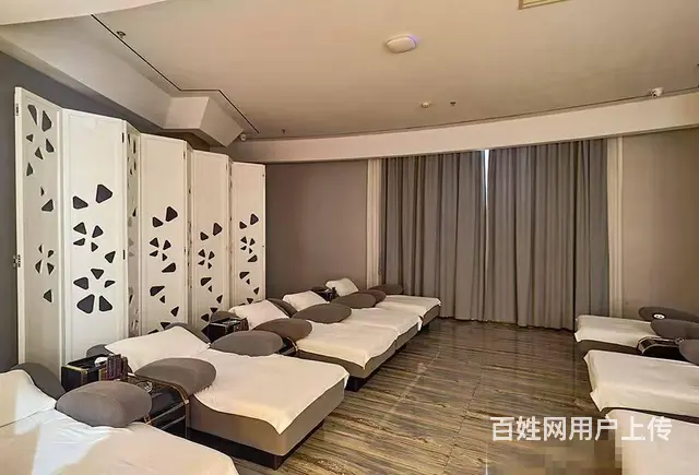 （51旺铺推荐）三亚大型休闲洗浴SPA转让 - 图片 7
